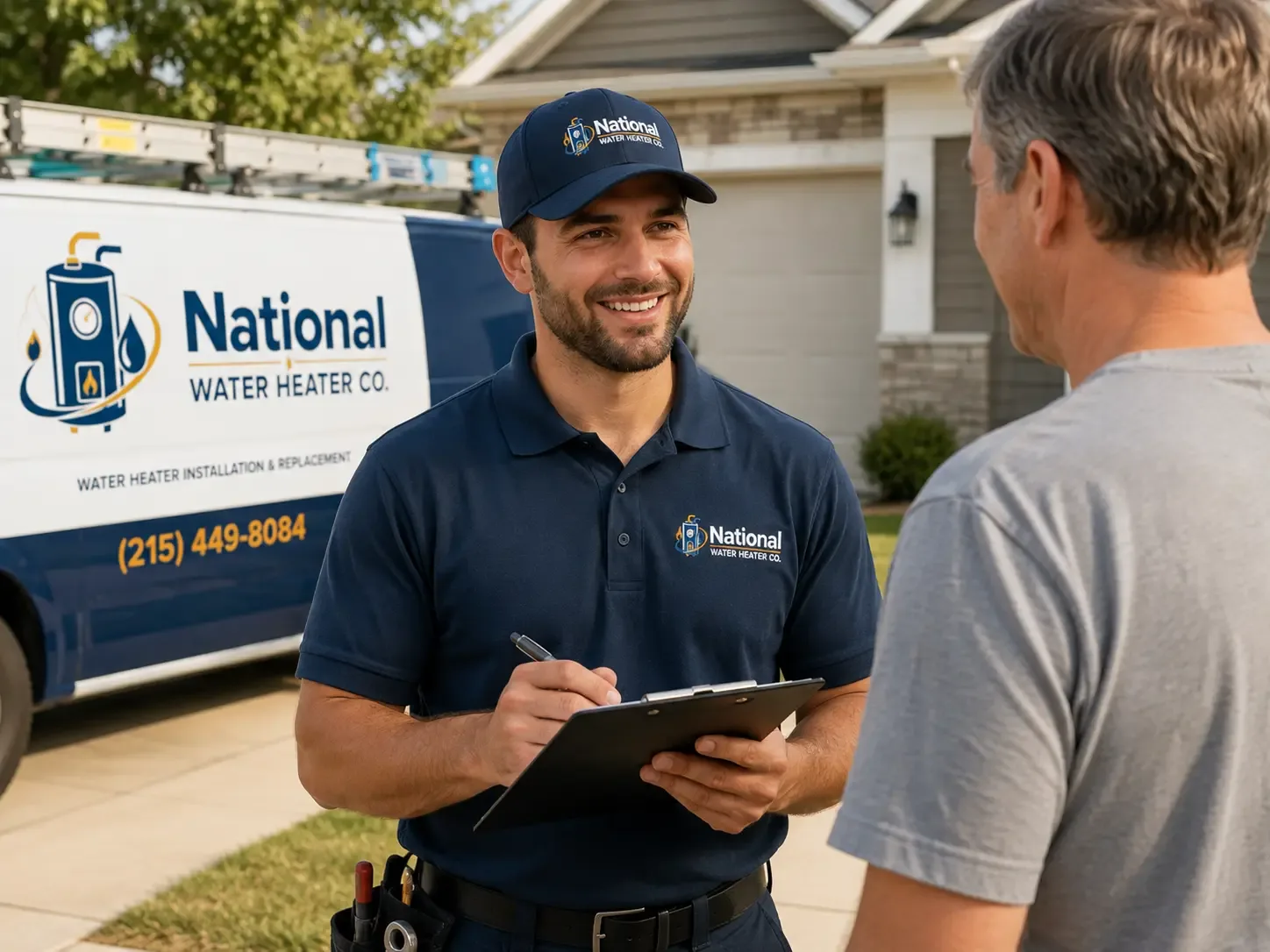 Water Heater Installation Middle Island, NY FAQs